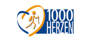 1000 Herzen Wander-Challenge